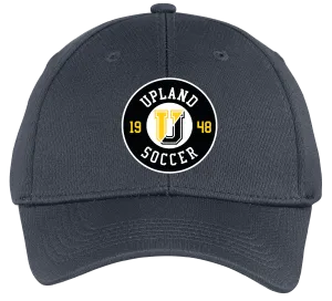 Upland Soccer Youth PosiCharge RacerMesh Cap