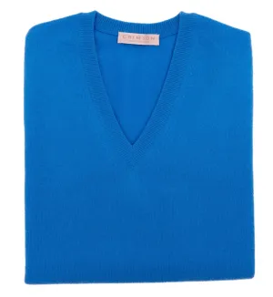 V-NECK | AZORES