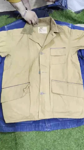 Vintage Antique jackets 10 pieces