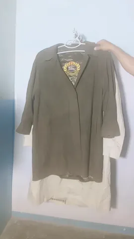 Vintage Burberry long coats six pieces