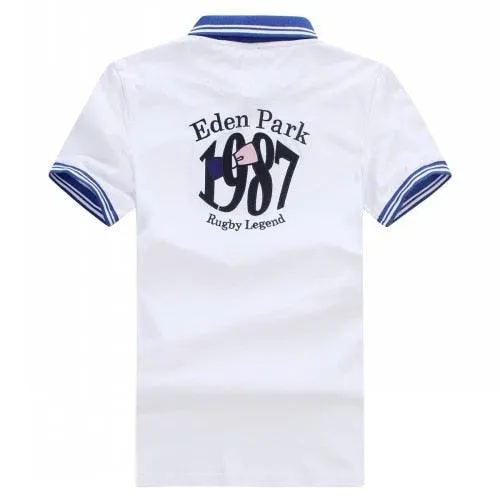 Vintage Eden Park Polo Tee