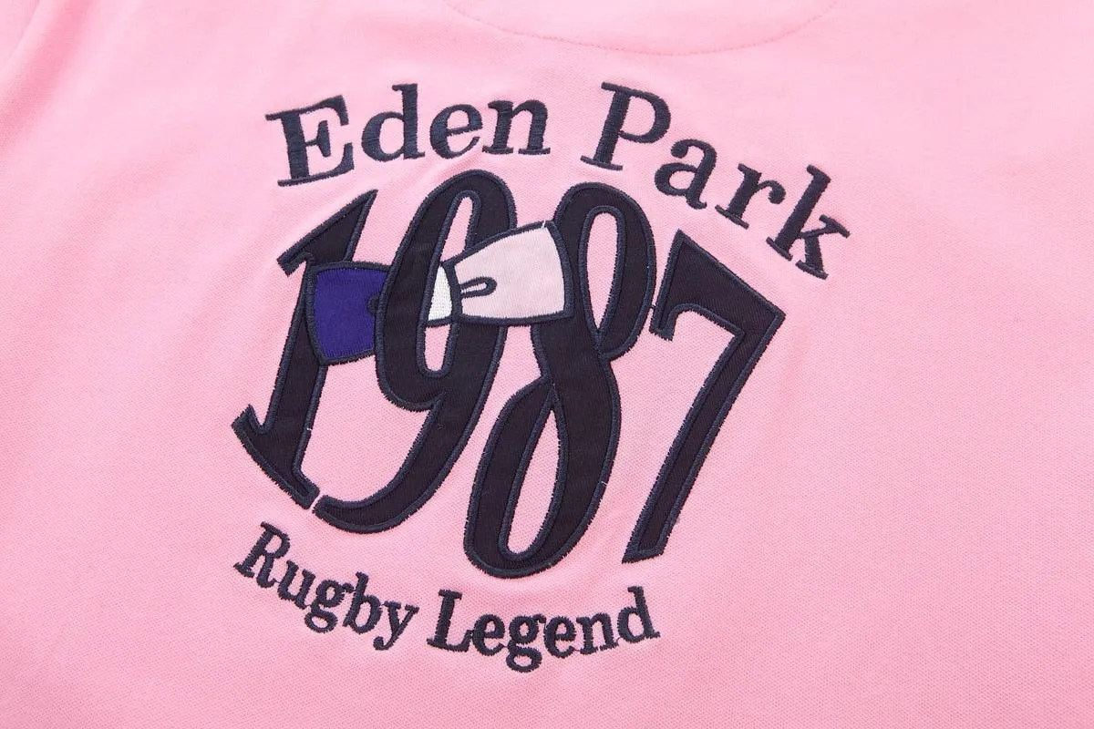 Vintage Eden Park Polo Tee