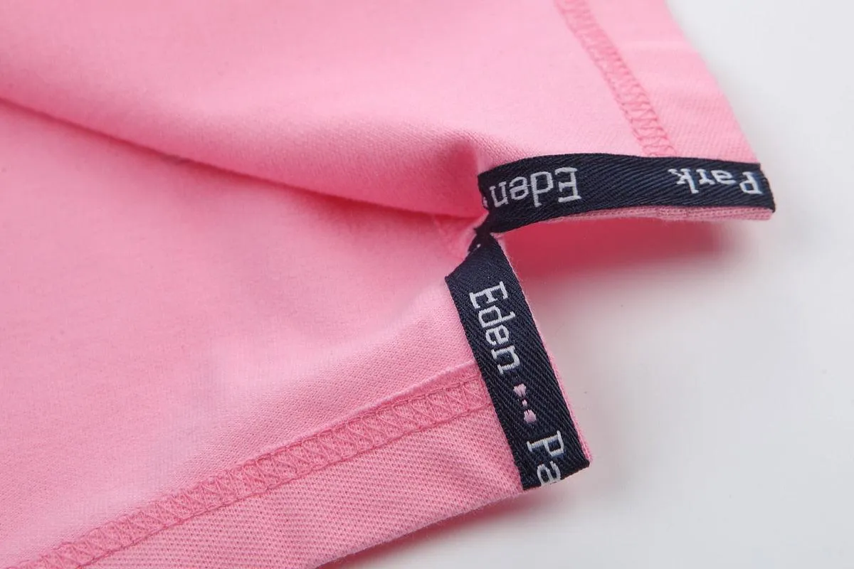 Vintage Eden Park Polo Tee
