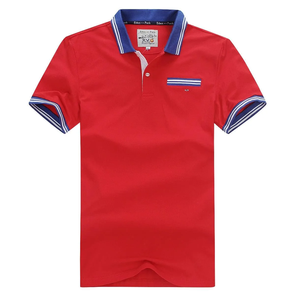Vintage Eden Park Polo Tee