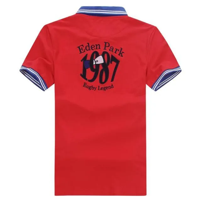 Vintage Eden Park Polo Tee