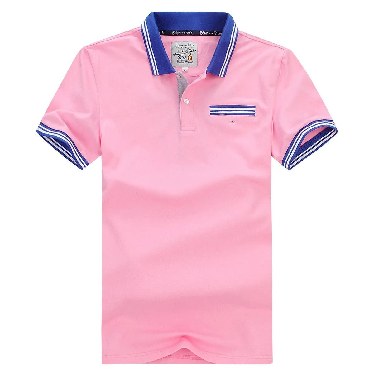 Vintage Eden Park Polo Tee