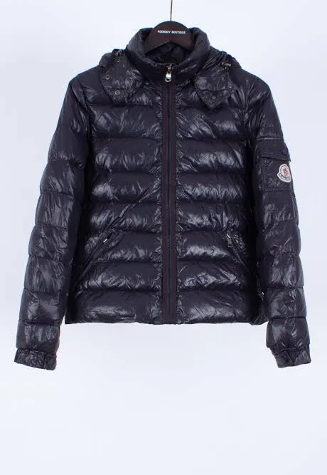 Vintage Moncler Jackets