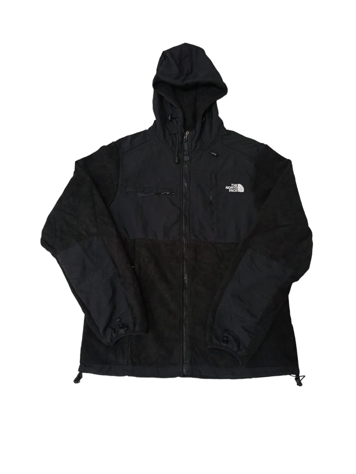 Vintage the north face jackets -20 pieces