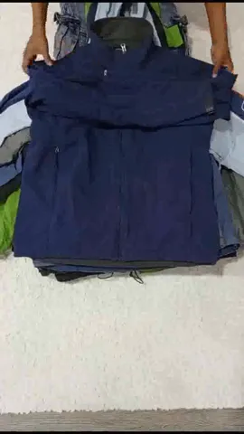 Vintage the north face jackets -20 pieces
