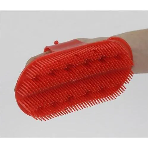Washer Groomer Massage Curry Comb
