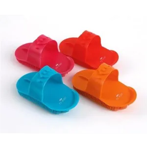 Washer Groomer Massage Curry Comb