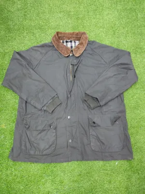 Wax Jackets 30 pcs