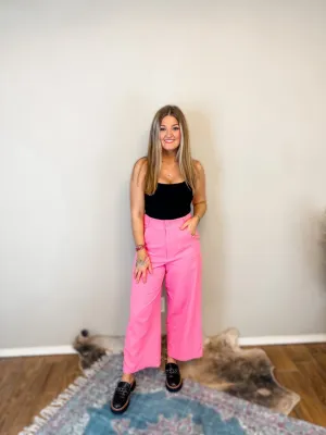 We Wear Pink