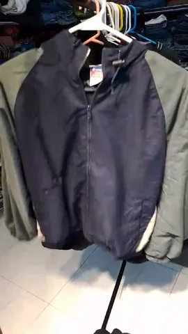 Winter Mixed Brand Jackets (14Pcs)