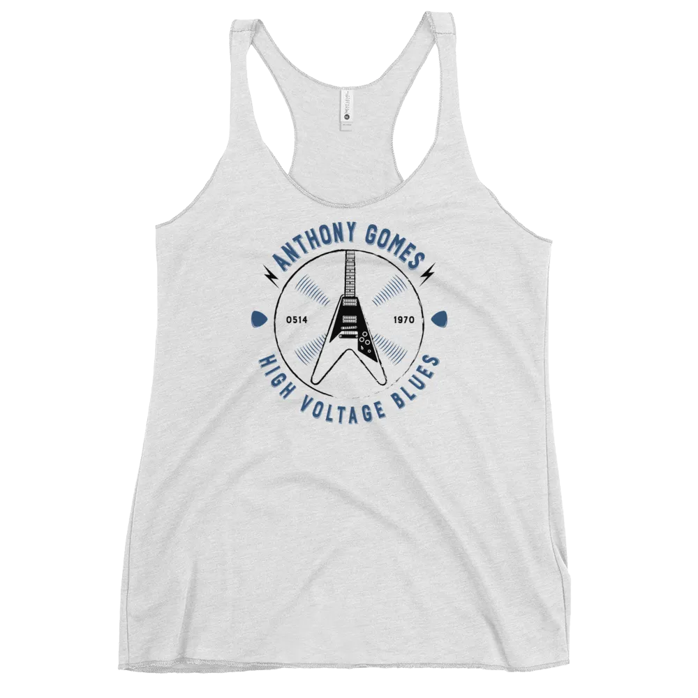 Women's HVB Racerback Tank