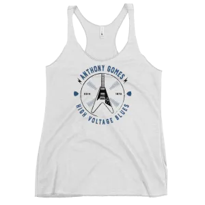 Women's HVB Racerback Tank