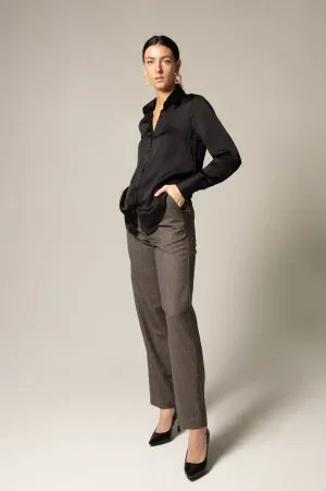 Women's Straight Leg Pants