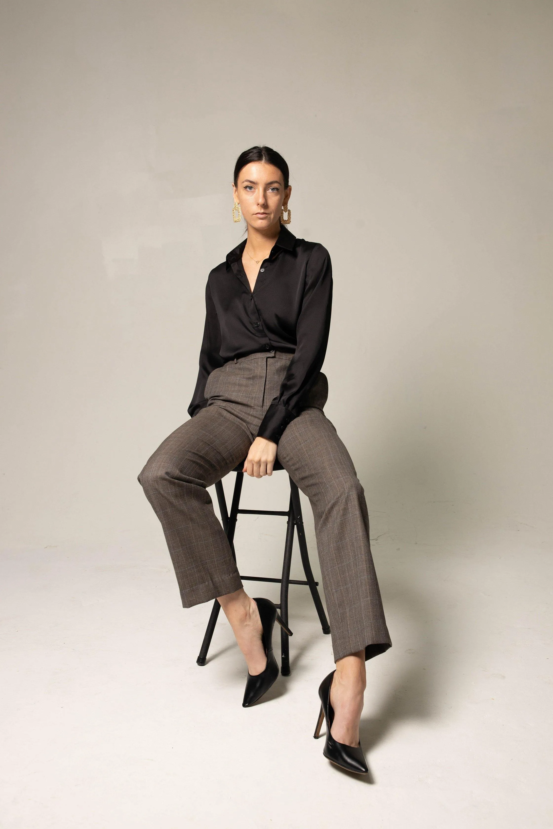 Women's Straight Leg Pants
