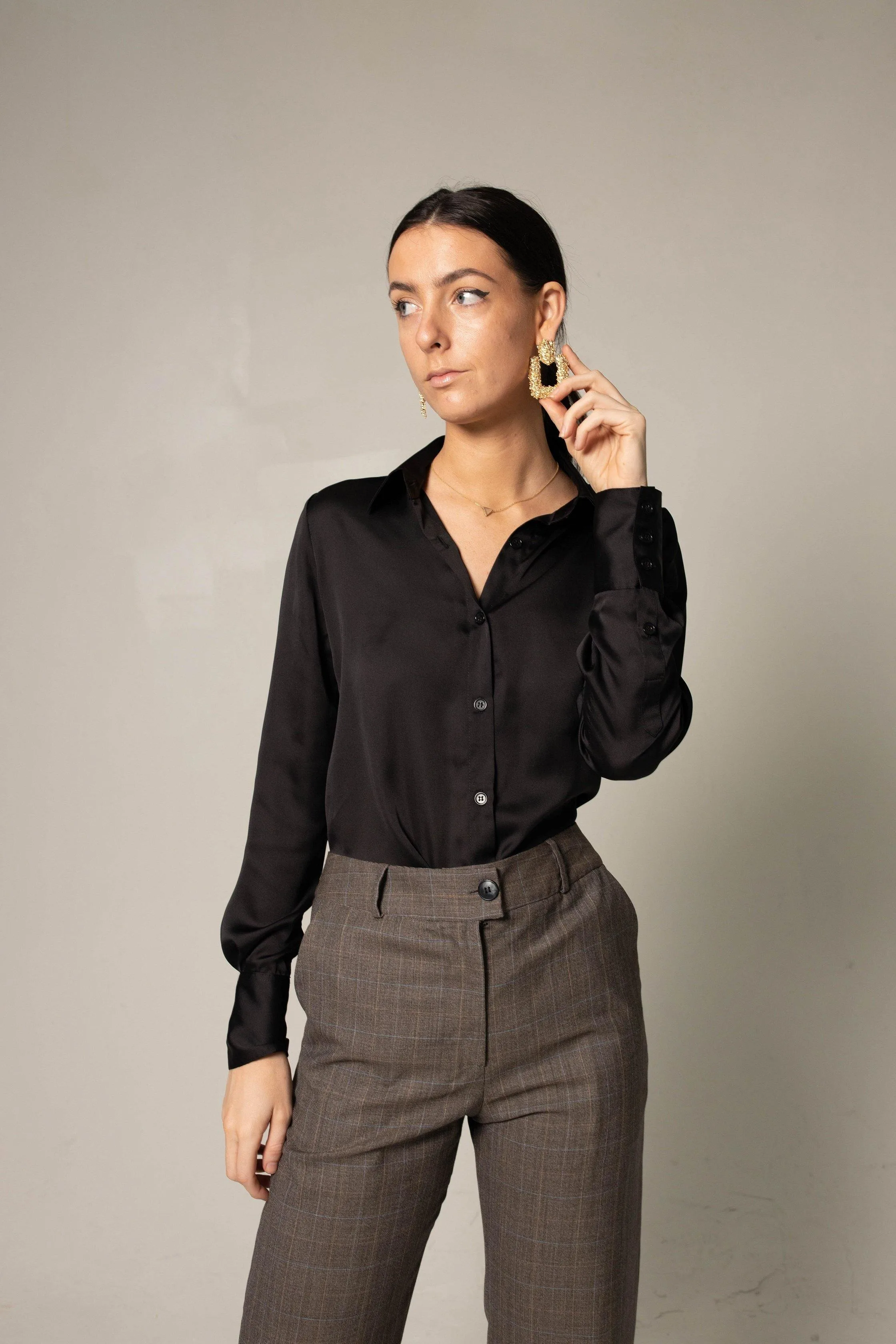 Women's Straight Leg Pants